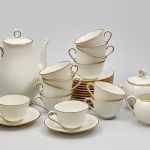 957 9270 COFFEE SET